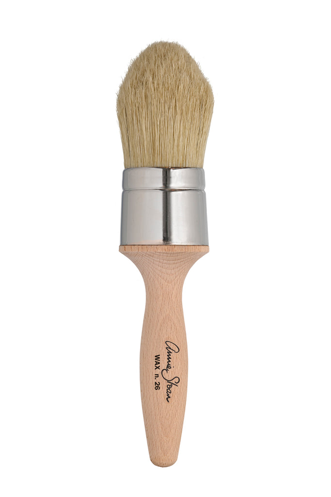 Annie Sloan Small Wax Brush